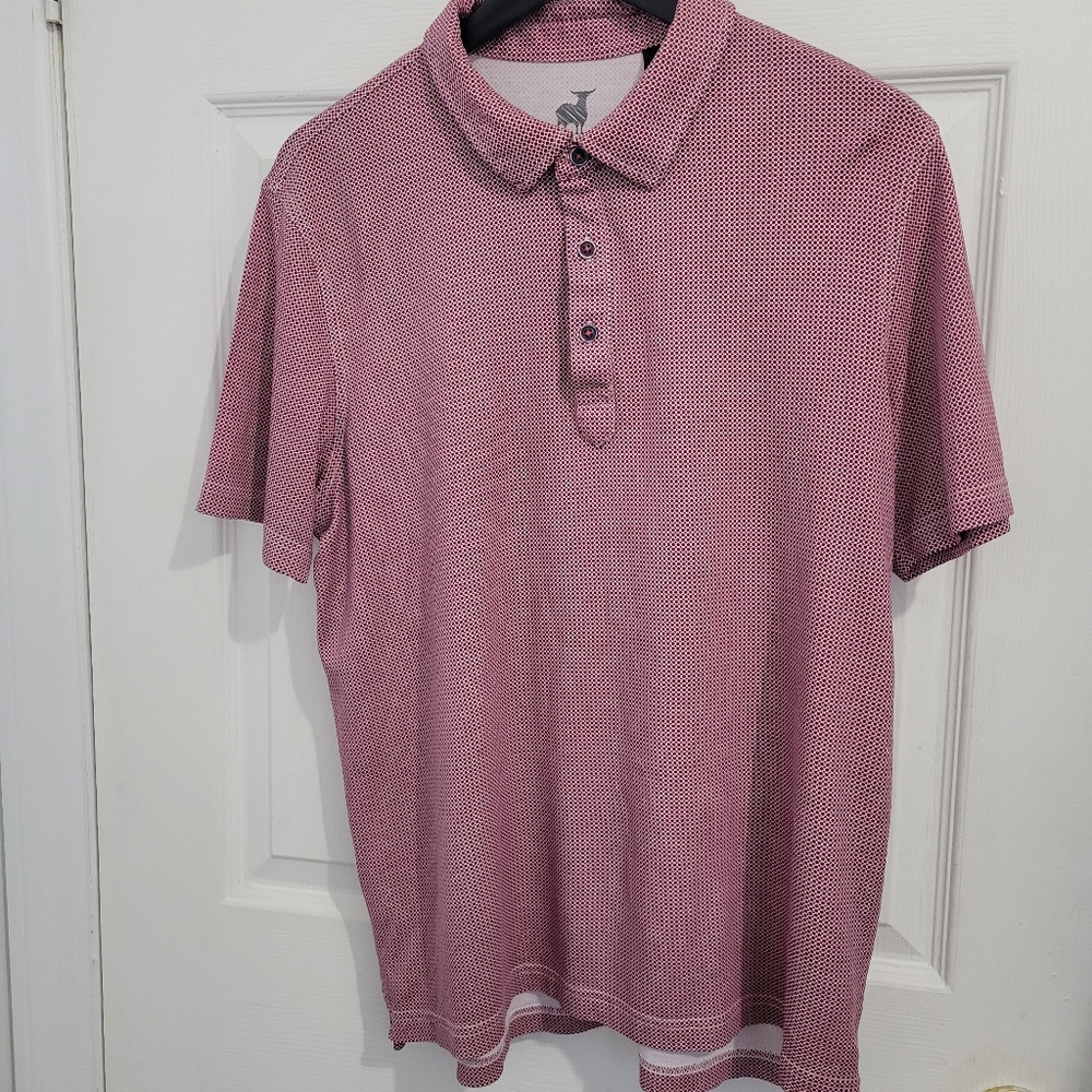 Raffi  shirt   size  L